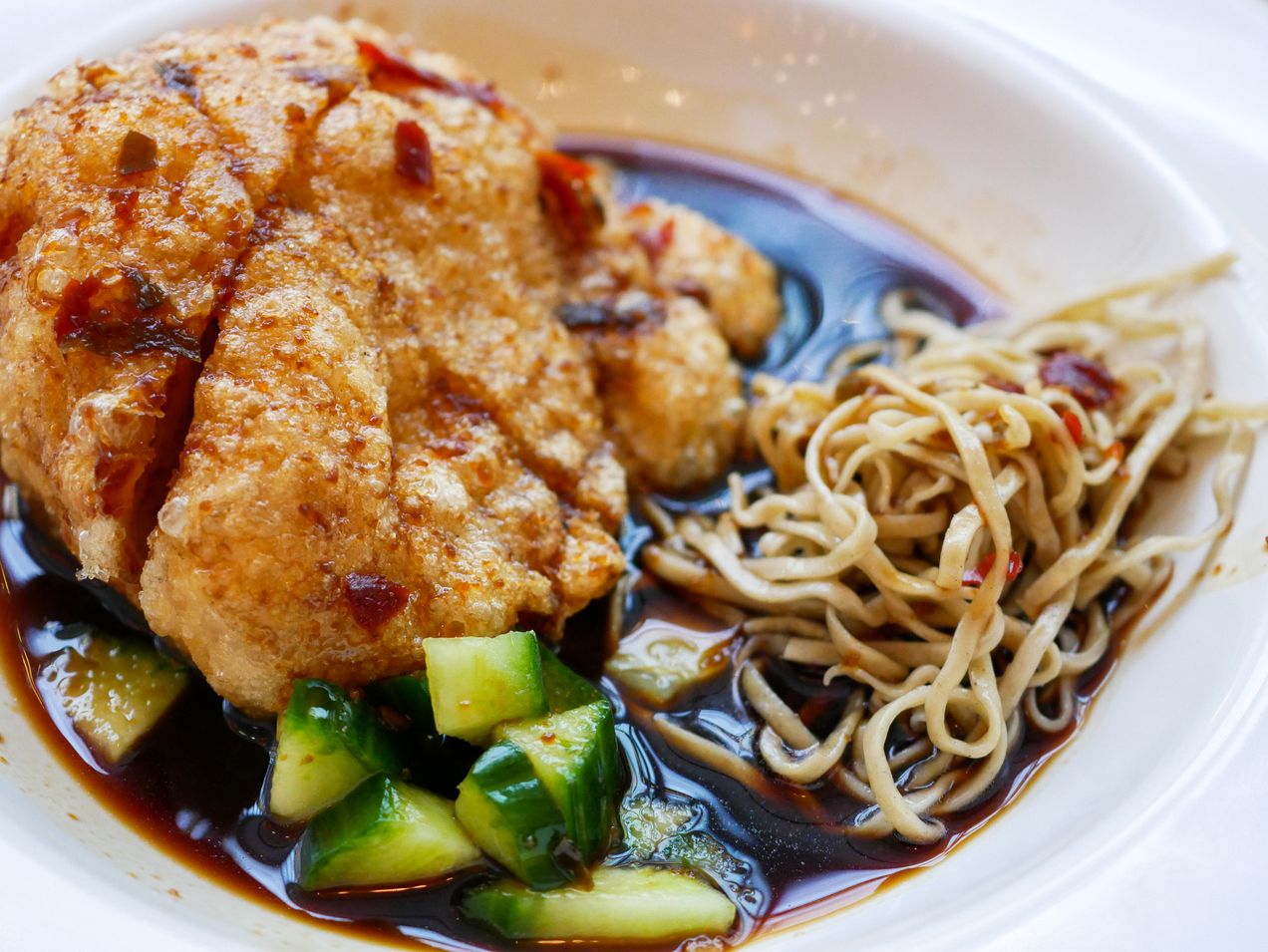 Indo Food Tour offers food, family stories and a beautiful city tour