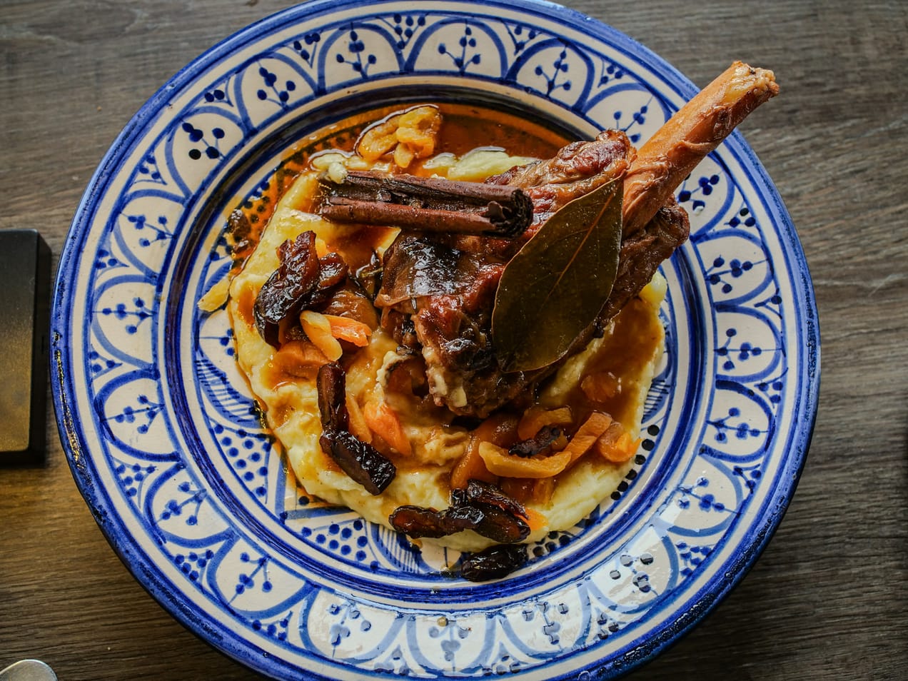 Hidden in plain sight: Chef Kelvin Lin's Hidden Gem is a foodcourt like no other